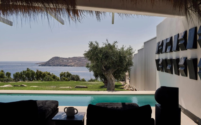 Myconian Villa Collection