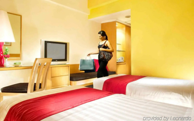 Tamarin Hotel Jakarta