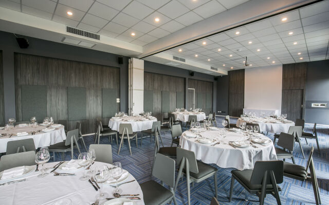 The Crystal Hotel Buriram