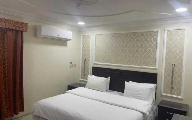 Layali El Sharq Apartment