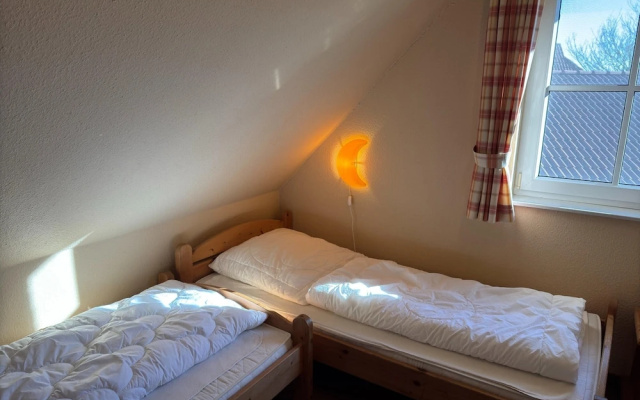 Ferienhaus in Burhave