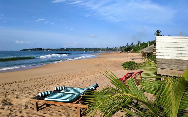 Asha Beach & Spa