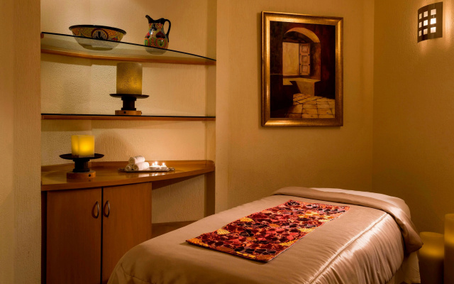 Marriott Cancun, An All-Inclusive Resort