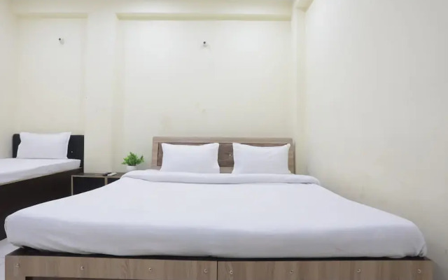 Kasi Residency