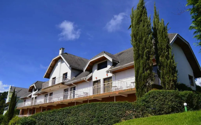 Pousada Constellation Lodge