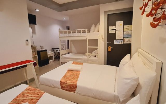 Country Inn El Nido