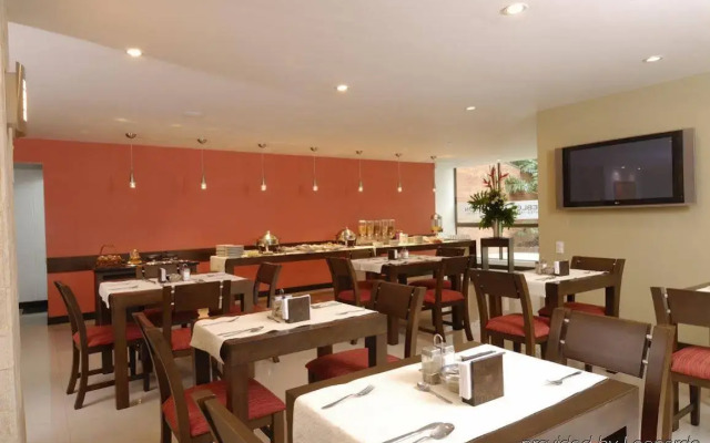 Hotel Leblón Suites Milla de Oro