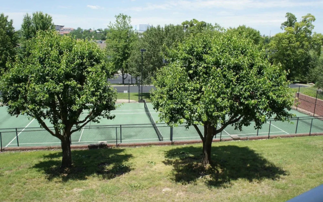 Romantic Branson Condo