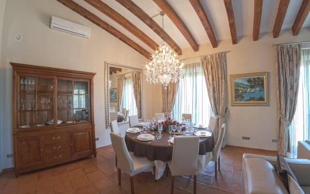 Villa Can Sarales Deia