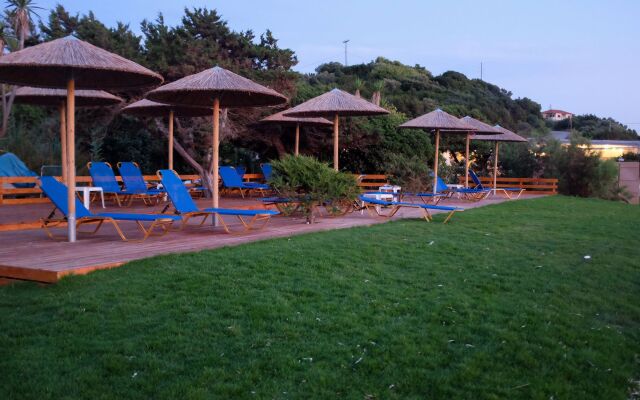 Analipsi Villas Beach Front 2