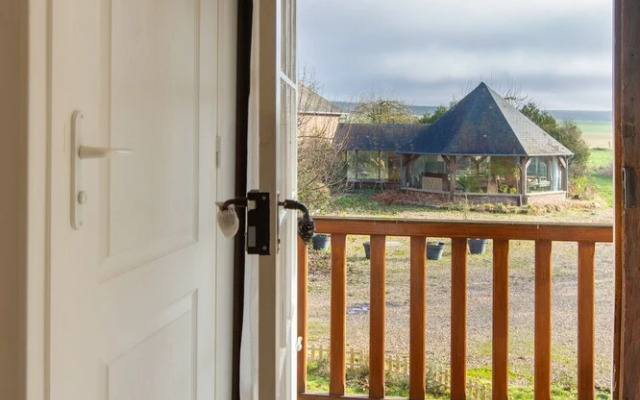 Couette & Confitures