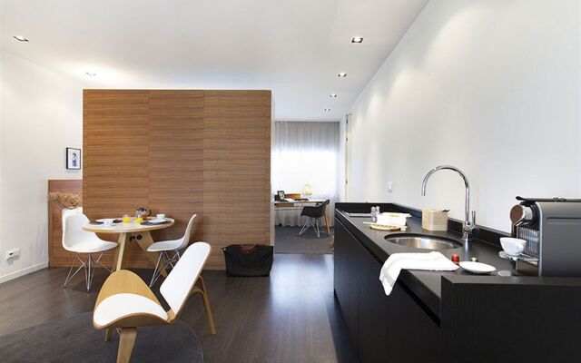 Residence Wyck
