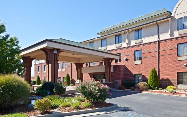 Holiday Inn Express Corydon by IHG