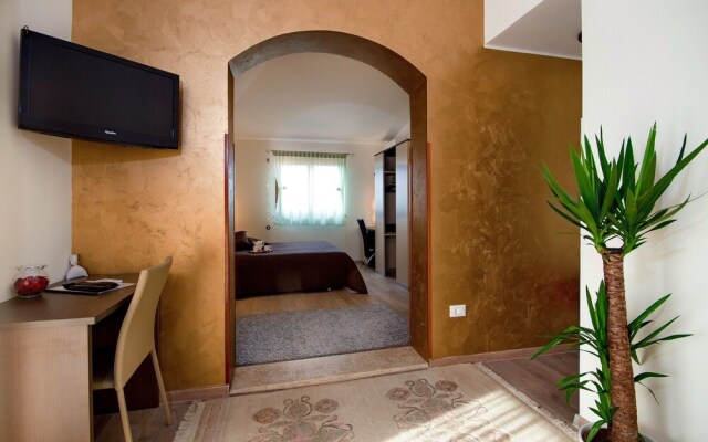 Hotel Arte Casa