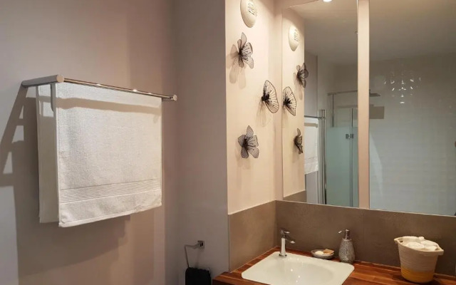 Apartment Cap Larros