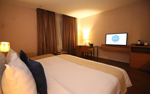 Hotel Dafam Pekanbaru