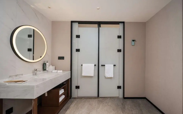 Hilton Garden Inn Hefei High-Tech Zone