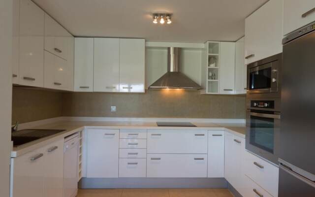 Salobre Golf Villas - Holiday Rental Par 4 Villa 21