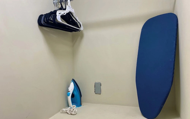 Finca de Lulu y Jose