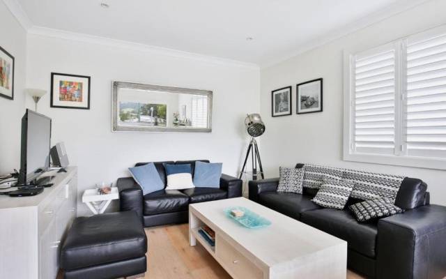 Coast I Pet Friendly I 3 Mins Walk to the Beach – Guest Rooms – Werri Beach