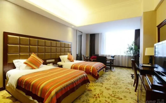 Rebecca Hotel