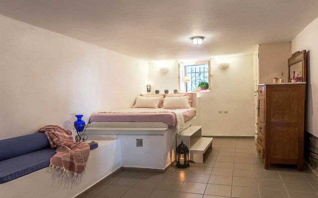 Astra Residential Apartments
