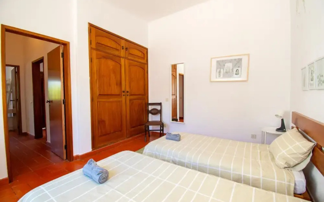 Casa Xodo in Carvoeiro