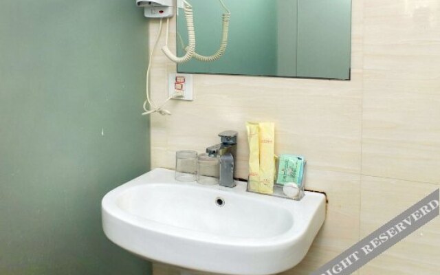 Xiqi Fenghua Express Hotel