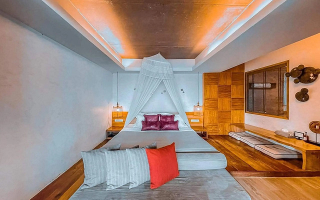 The Parlour Krabi by ZUZU