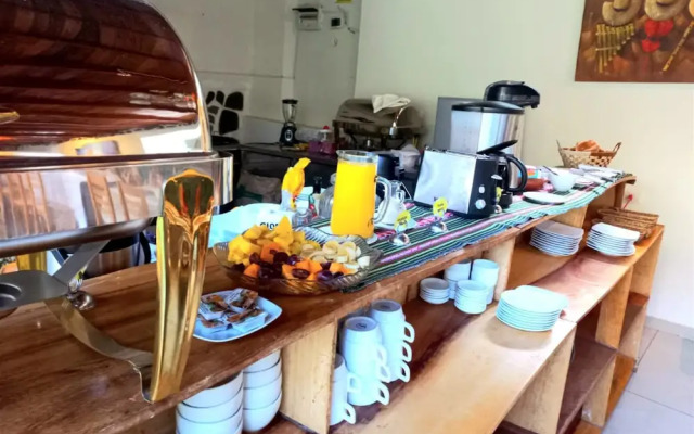 Hotel Humantay Lodge Ollantaytambo