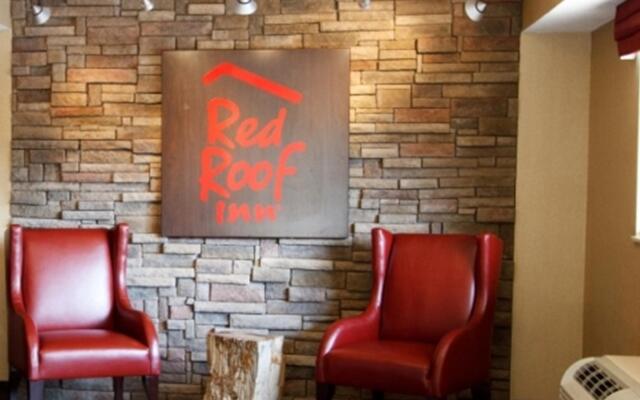 Red Roof Inn Cleveland - Westlake