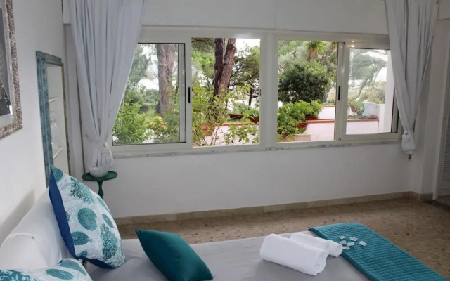 Villa Susy in La Maddalena