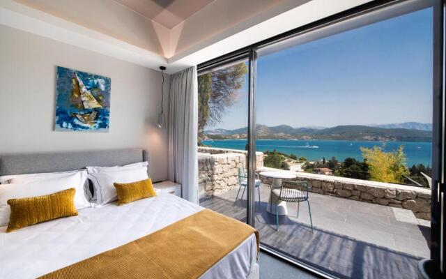 Ionian Grand Villas