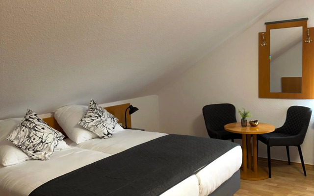 Hotel Haus Odendahl