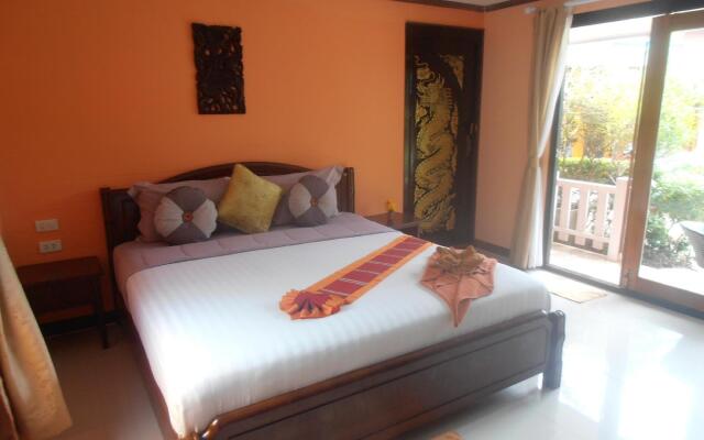 Thai Smile Bungalow
