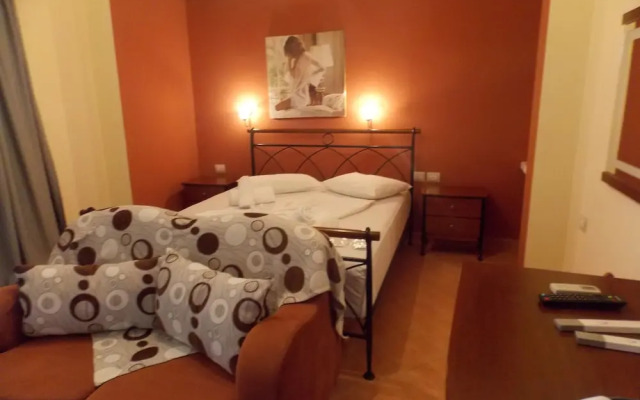 Hotel Oskar