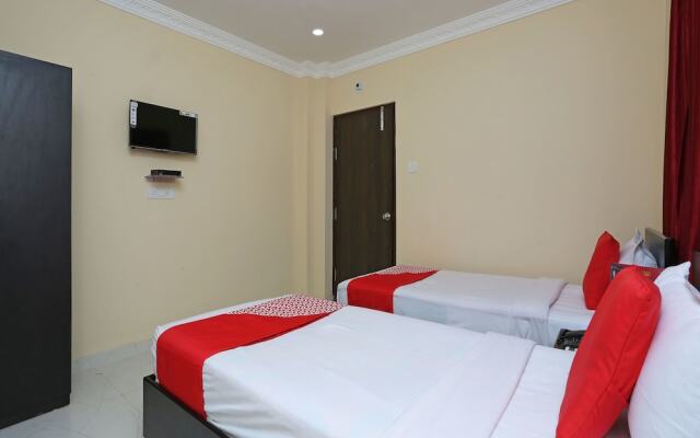 Mallika Residency