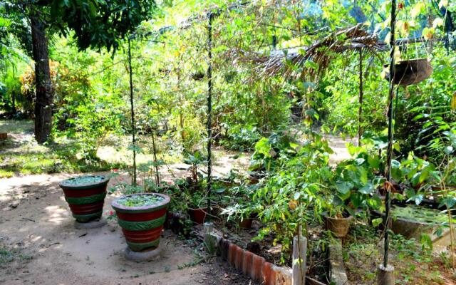 Sigiriya Freedom Lodge