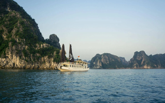 Legend Halong Private Cruise