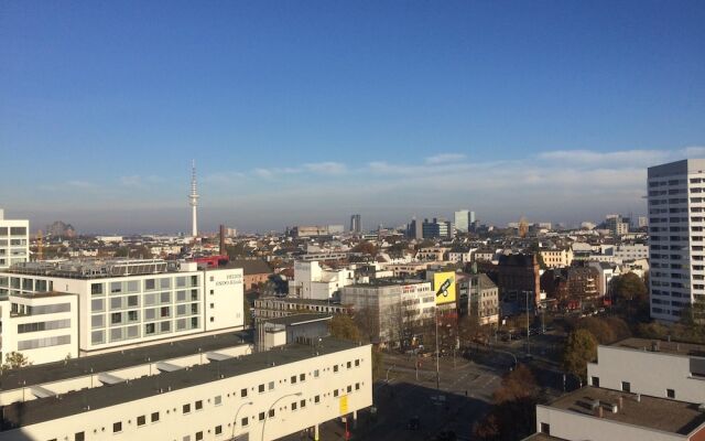 Boardinghouse St.Pauli