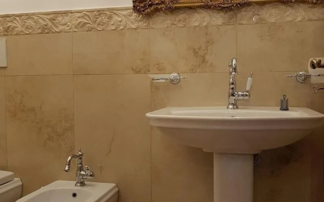 Affittacamere la Campana