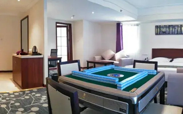 Rokey Apartmen Hotel