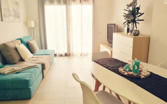 Apartamento Sweet Home