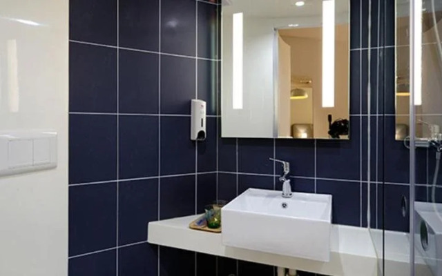 HanTing Hotel (Wuhan Tianhe Airport Panlong City Outlet)