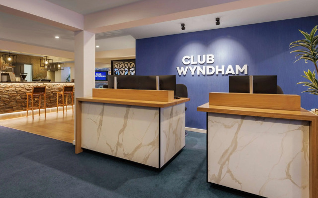 Club Wyndham Wanaka, Trademark Collection by Wyndham