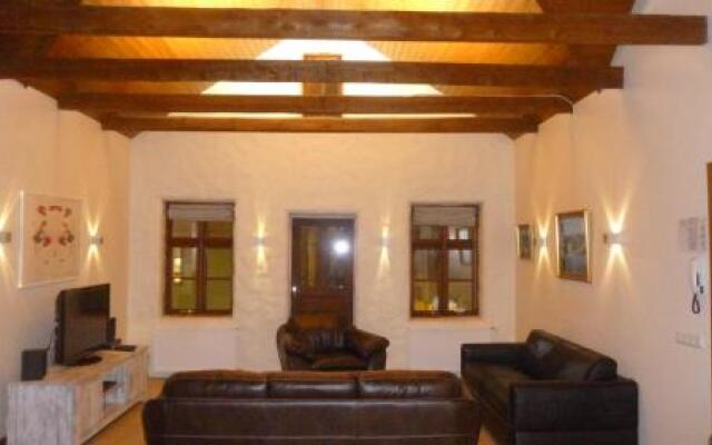 Our Guesthouse