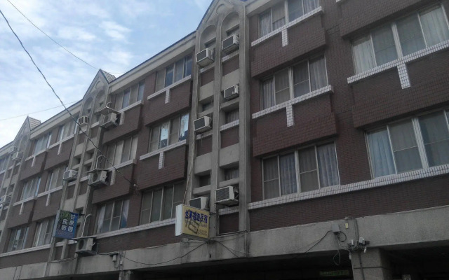 Taitung Travel Hostel