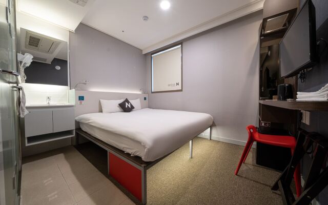 SEOUL N HOTEL Dongdaemun