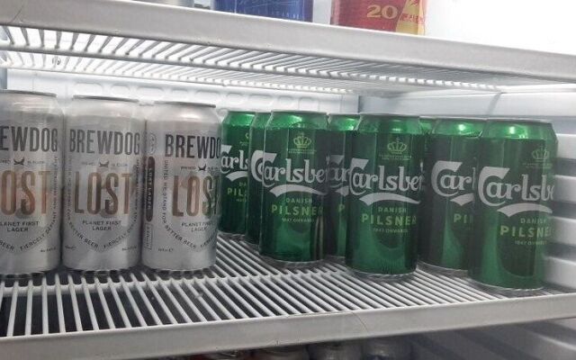 Prestige Plaza Hotel