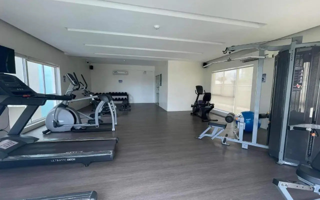 B2B Condo, MARINA SPATIAL - Dumaguete